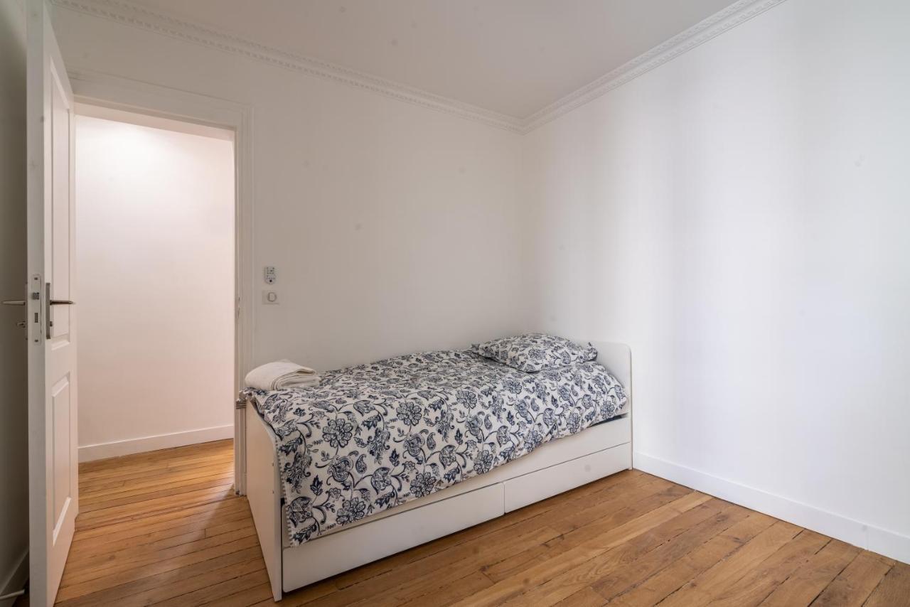 Logement Cosy Et Moderne Proche De Toute Commodité Appartement