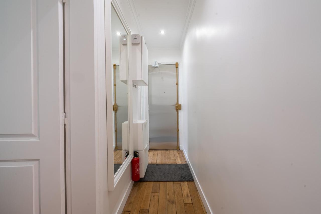 Logement Cosy Et Moderne Proche De Toute Commodité * Paris