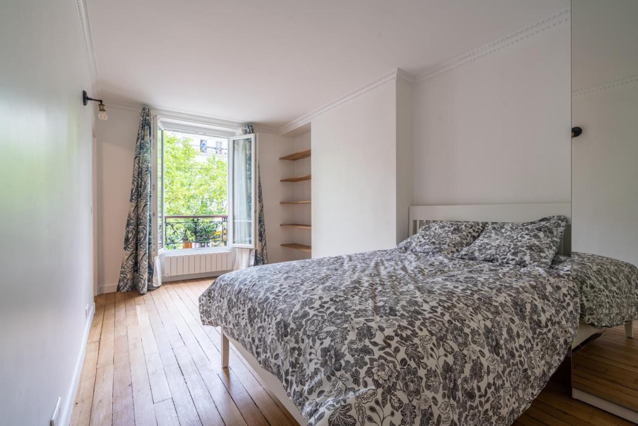 Logement Cosy Et Moderne Proche De Toute Commodité