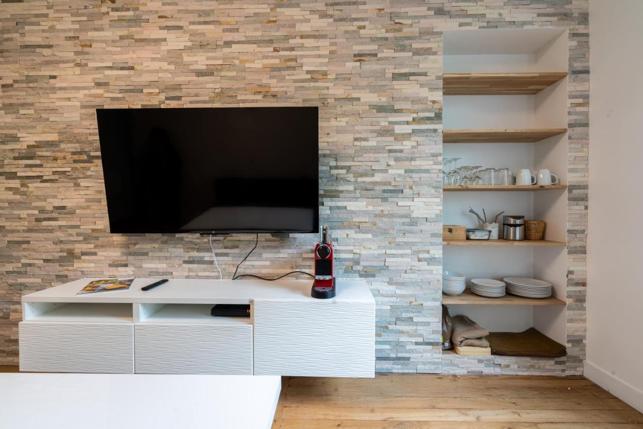 Logement Cosy Et Moderne Proche De Toute Commodité Appartement
