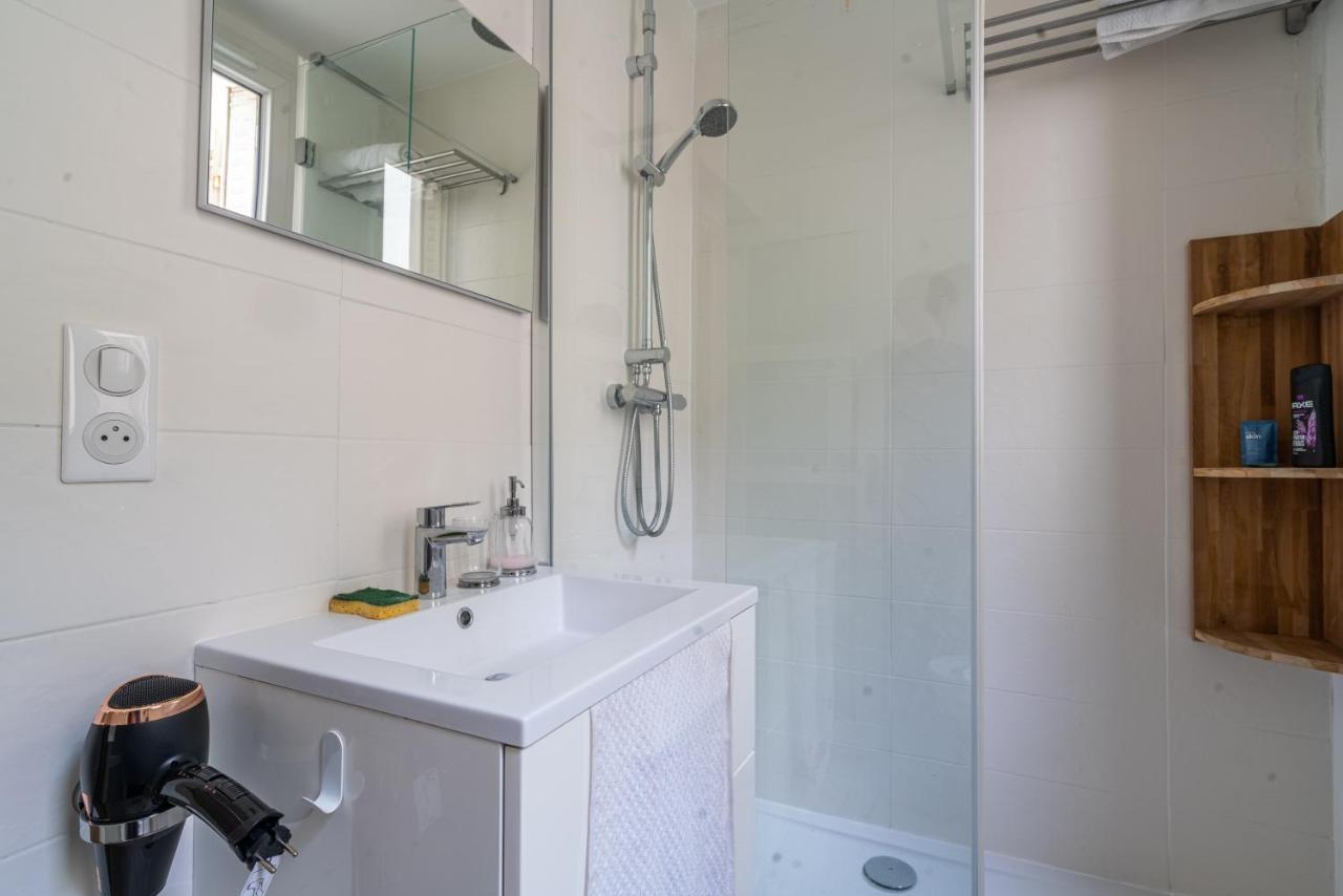 Appartement Logement Cosy Et Moderne Proche De Toute Commodité *
