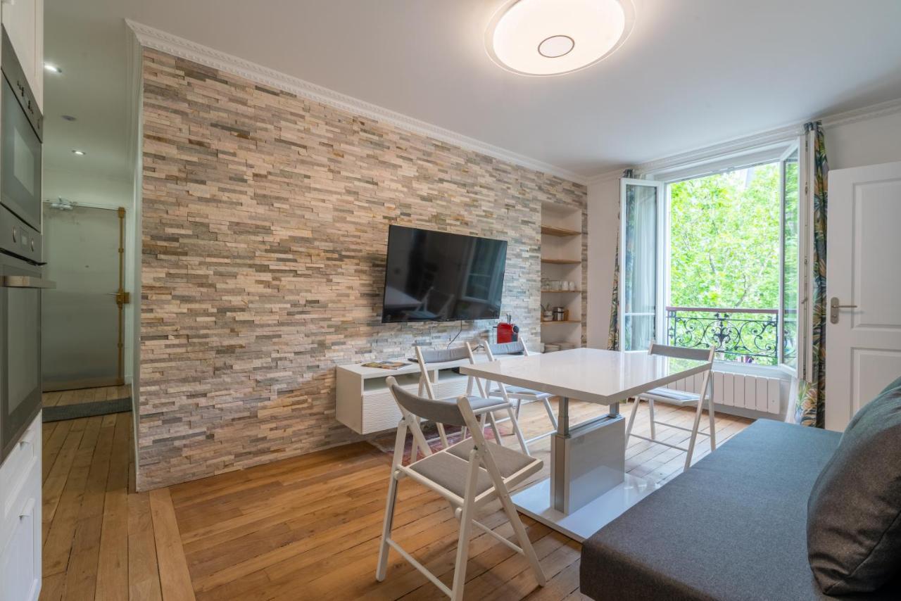 Logement Cosy Et Moderne Proche De Toute Commodité Appartement